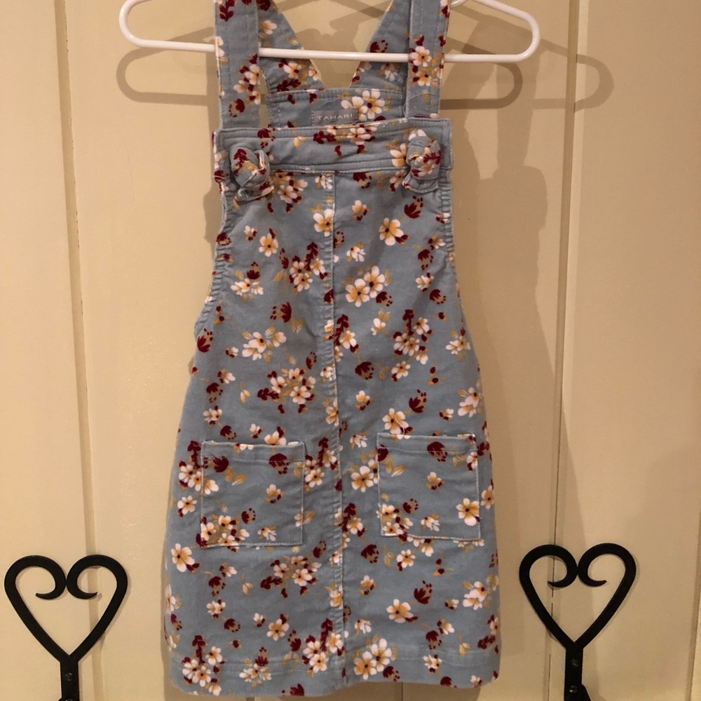 Girls Tahari 4T Jumper